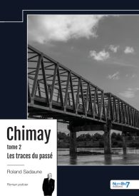 Chimay 2 - Les traces du passé
