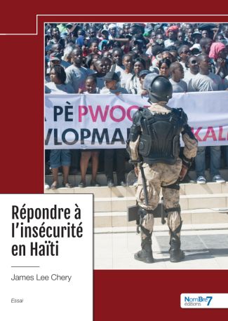 Répondre à l’insécurité en Haïti