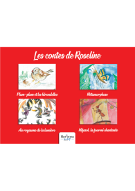 Les contes de Roseline