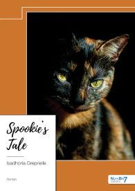 Spookie’s Tale