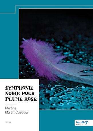 Symphonie noire pour plume rose