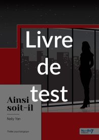 Test ne pas supprimer merci !