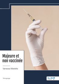 Majeure et non vaccinée