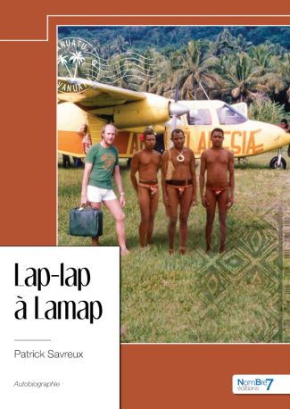 Lap-lap à Lamap