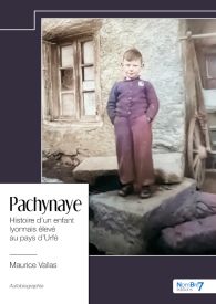 Pachynaye