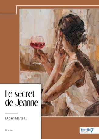 Le secret de Jeanne