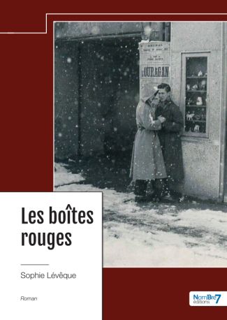 Les boîtes rouges