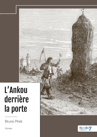 L'Ankou derrière la porte