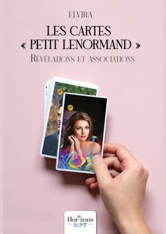 Les cartes « Petit Lenormand »