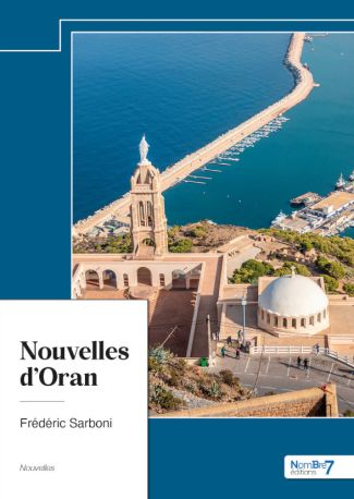 Nouvelles d'Oran