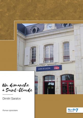 Un dimanche à Saint-Claude