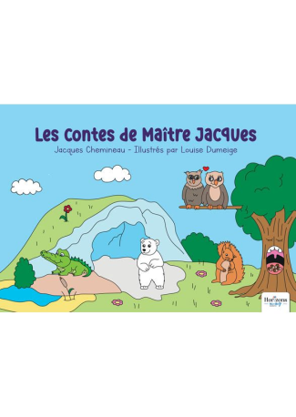 Les contes de Maître Jacques