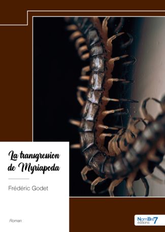 La transgression de Myriapoda