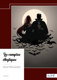 Les vampires éthyliques