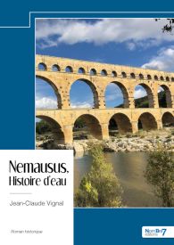 Nemausus, Histoire d'eau