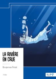 La rivière en crue