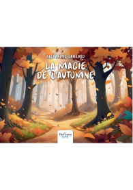 La magie de l'automne