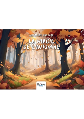 La magie de l'automne