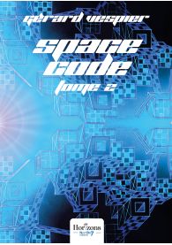 Space code - Tome 2