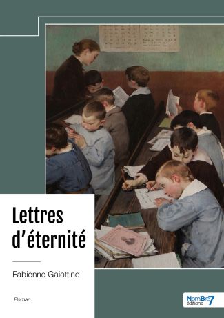 Lettres d'éternité