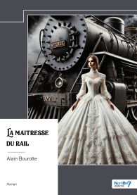 La maîtresse du rail