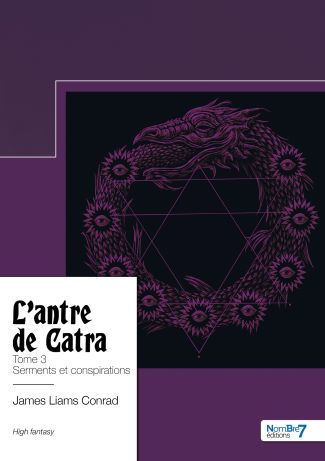 L'antre de Catra - Tome 3