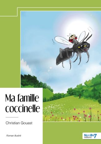 Ma famille coccinelle