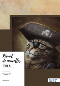 Recueil de nouvelles - Tome 5