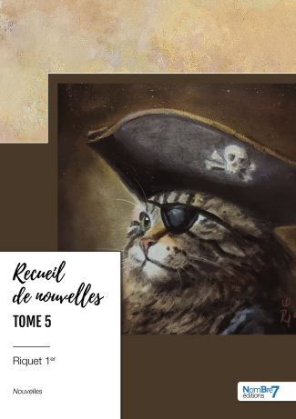 Recueil de nouvelles - Tome 5