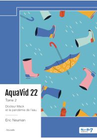 AquaVid 22 - Tome 2