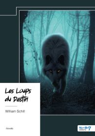 Les Loups du Destin