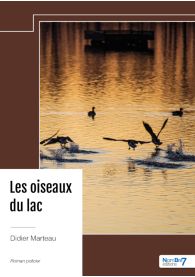 Les oiseaux du lac