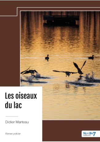 Les oiseaux du lac