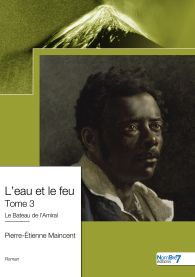 L'eau et le feu - Tome 3