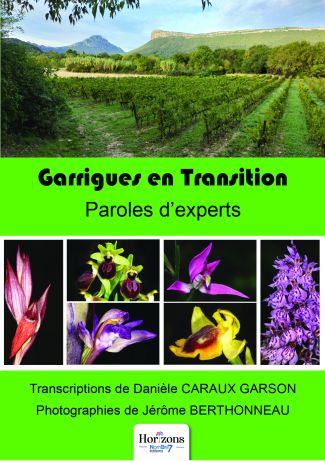 Garrigues en Transition