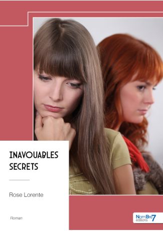 Inavouables secrets