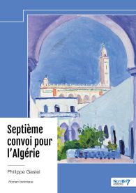 Septième convoi pour l'Algérie