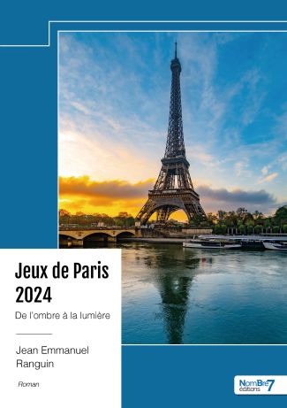 Jeux de Paris 2024