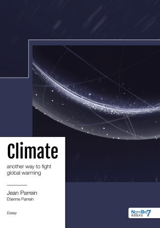 CLIMATE : another way to fight global warming