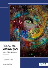 L'énigmatique mission de Simon - Tome 5