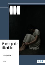 Pauvre petite fille riche