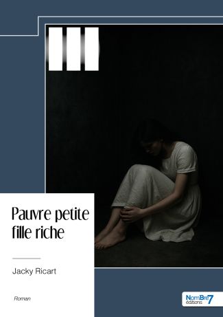 Pauvre petite fille riche