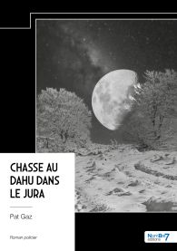Chasse au Dahu dans le Jura