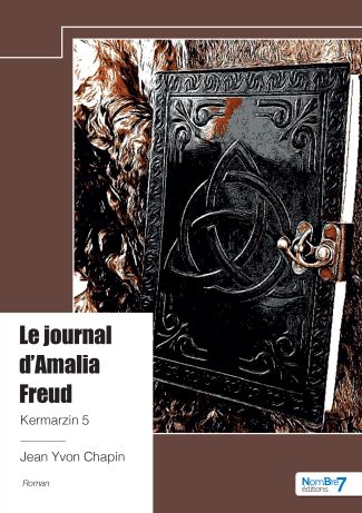 Kermarzin - Tome 5
