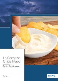 Le Complot Chips Mayo