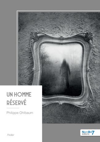 Un homme réservé