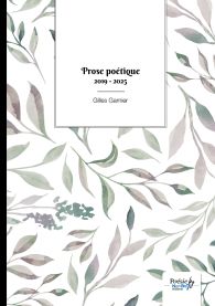 Prose poétique