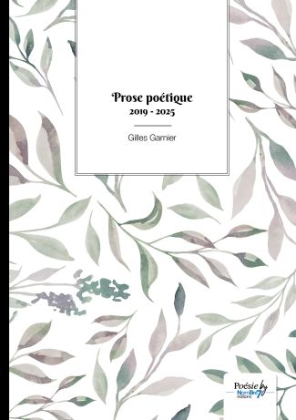 Prose poétique