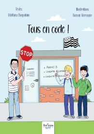 Tous en code