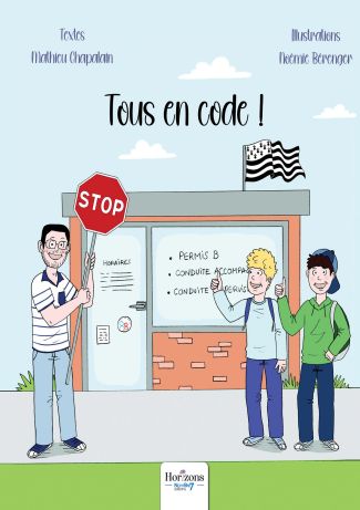 Tous en code